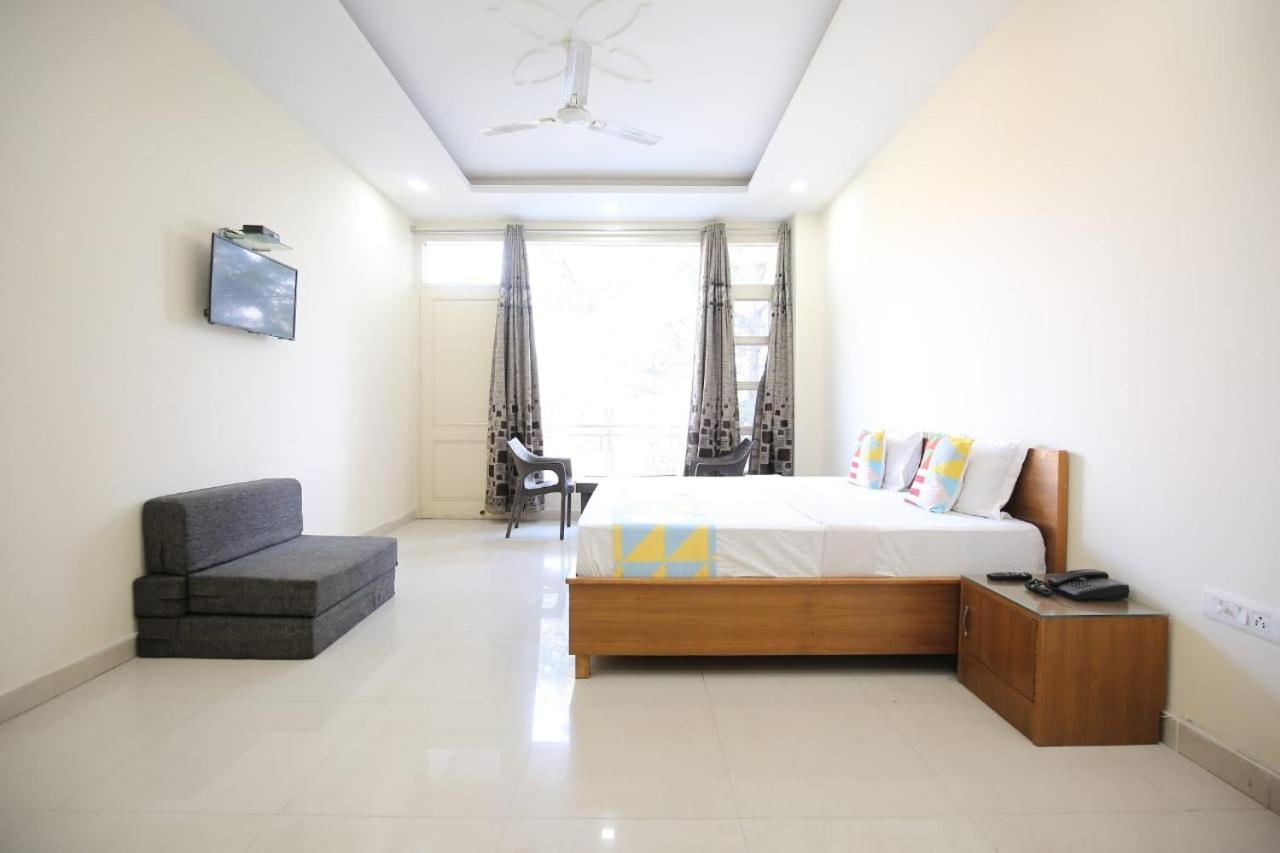 Sky Home Train View กัสซอลี ภายนอก รูปภาพ