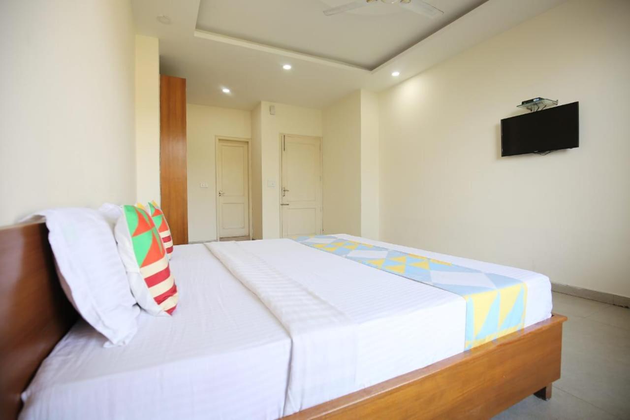 Sky Home Train View กัสซอลี ภายนอก รูปภาพ