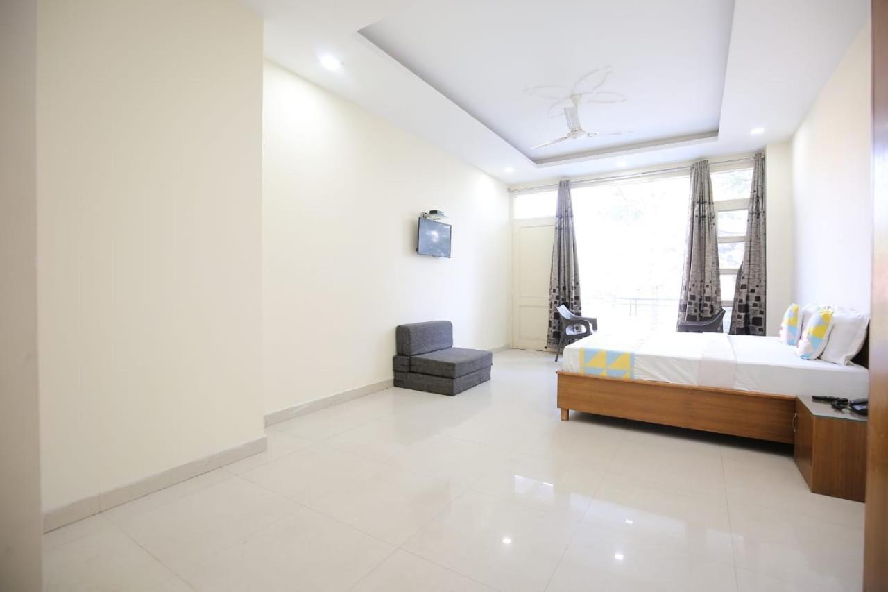 Sky Home Train View กัสซอลี ภายนอก รูปภาพ