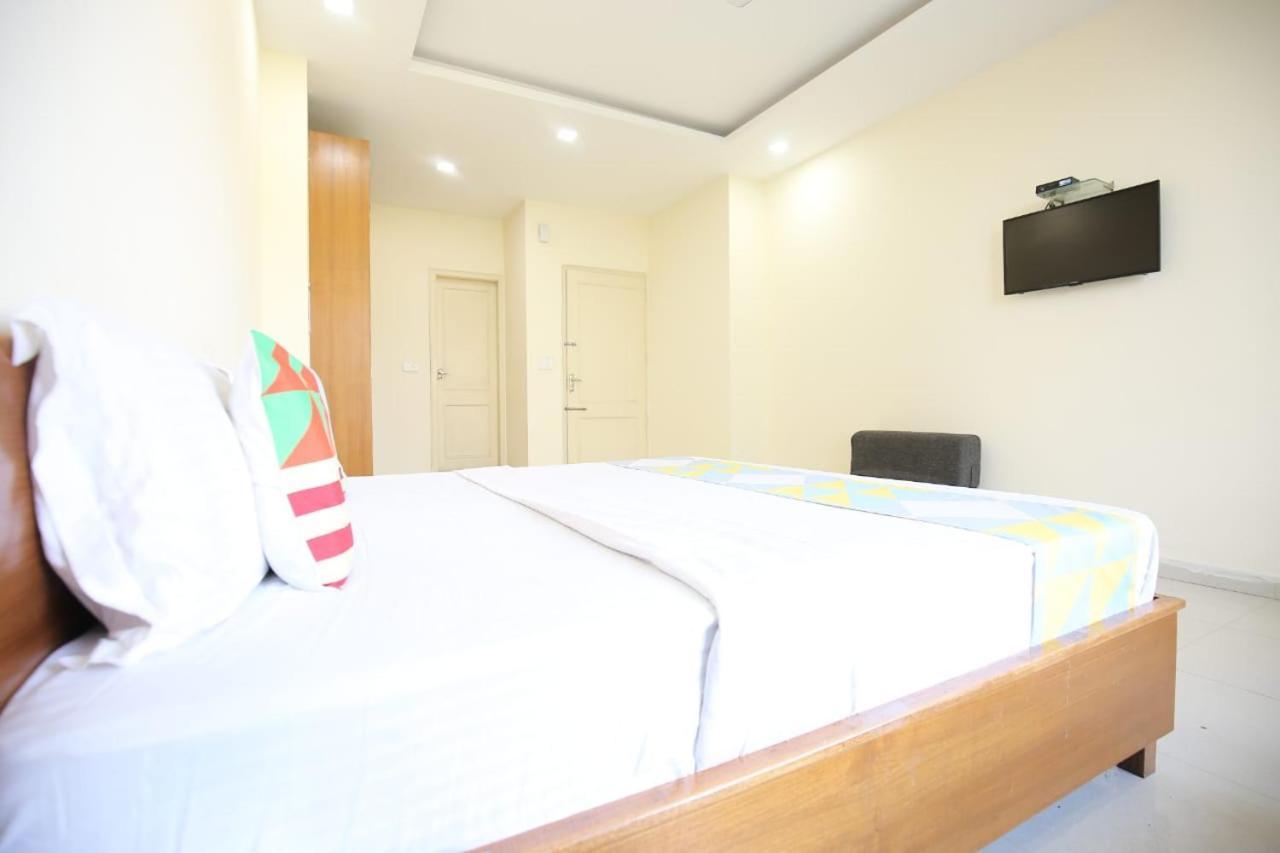 Sky Home Train View กัสซอลี ภายนอก รูปภาพ