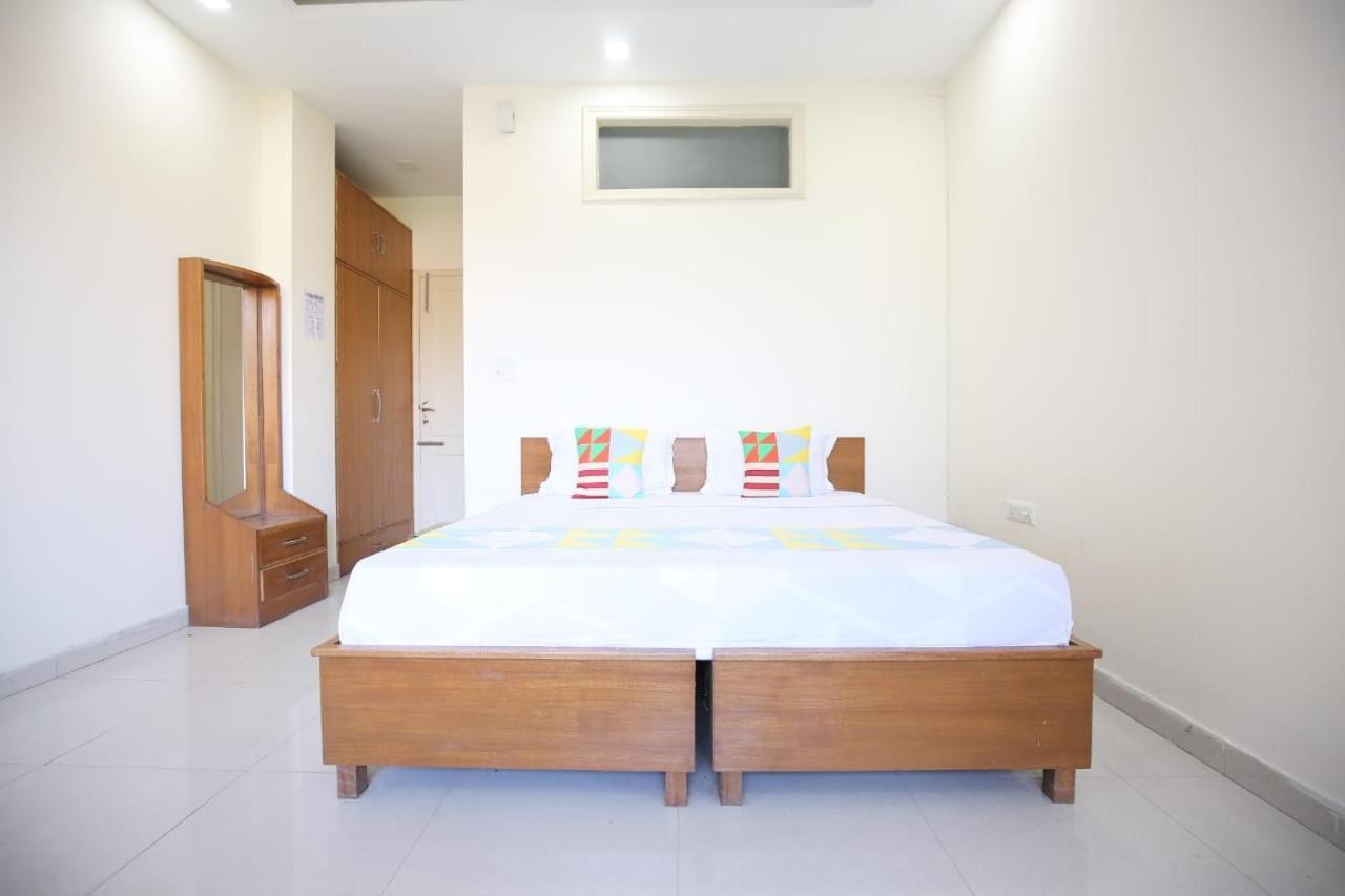 Sky Home Train View กัสซอลี ภายนอก รูปภาพ