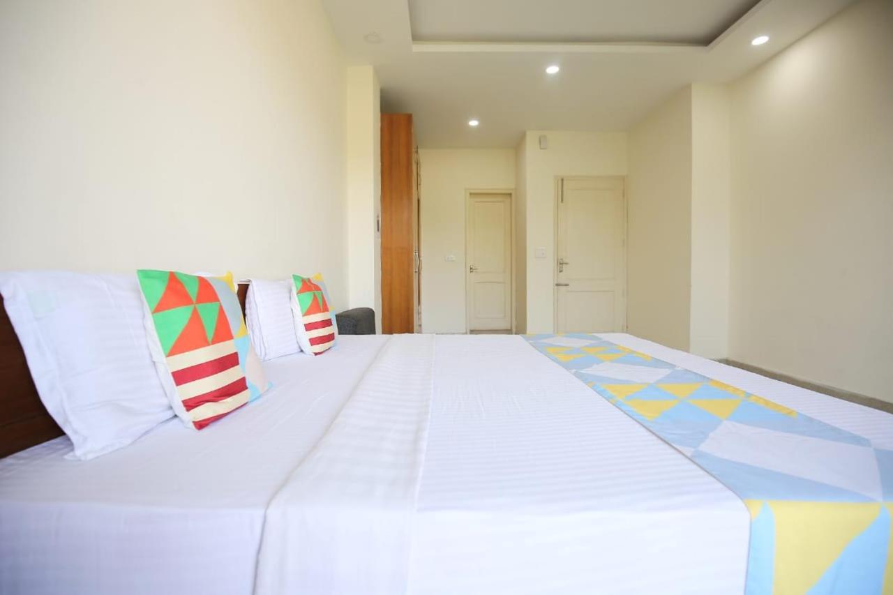 Sky Home Train View กัสซอลี ภายนอก รูปภาพ